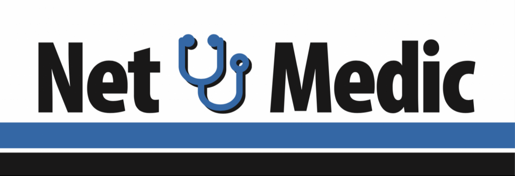 Net Medic Logo